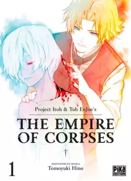 The Empire of Corpses