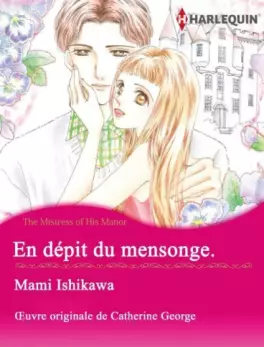 En dépit du mensonge