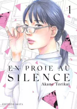 Mangas - En proie au silence