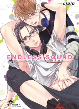 Manga - Manhwa - Endless Sound