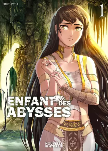 Manga - Enfant des Abysses