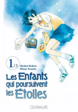 Manga - Manhwa - Enfants qui poursuivaient les étoiles (les)