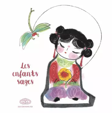 Manga - Enfants sages (les)