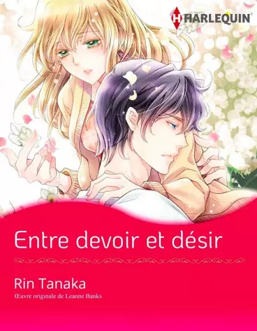 Manga - Entre devoir et désir