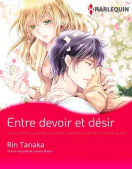 Manga - Manhwa - Entre devoir et désir