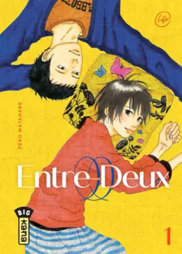 manga - Entre-deux