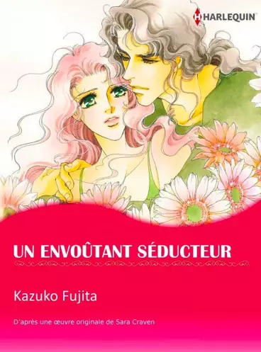 Manga - Envoutant séducteur (un)