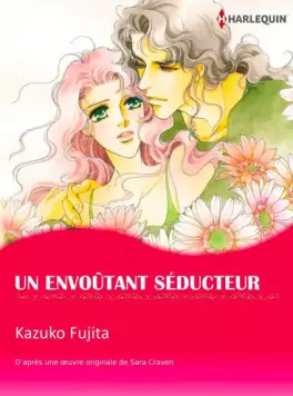 Manga - Manhwa - Envoutant séducteur (un)