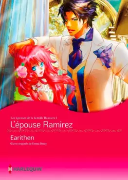 Epouse Ramirez (l')