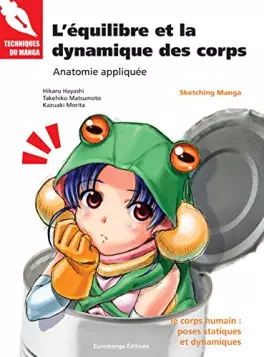 Techniques du manga