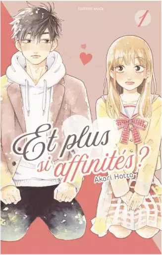 Manga - Et plus si affinité