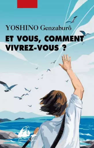 Manga - Et vous, comment vivrez-vous ?