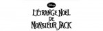 Mangas - Etrange Noël de Monsieur Jack (l')