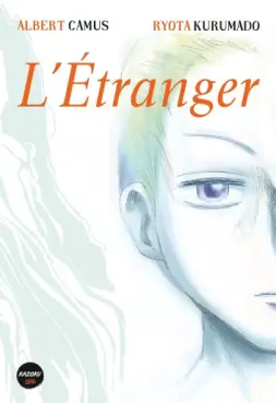 Mangas - Etranger (l')