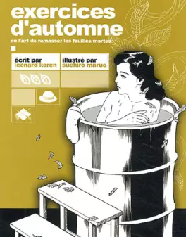 Exercices d'automne