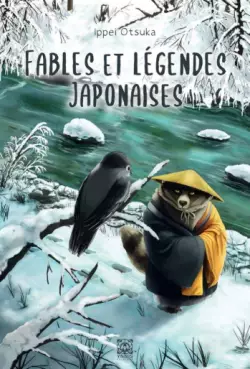 Manga - Manhwa - Fables et légendes Japonaises