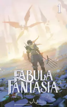 Fabula Fantasia