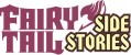 Mangas - Fairy Tail - Side Stories