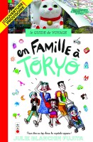 manga - En famille à Tôkyô