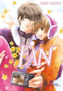 Manga - Manhwa - Fan