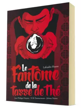 Fantôme de la tasse de thé (le)