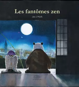 manga - Fantômes Zen (les)