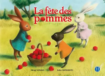 Manga - Fête des pommes (la)