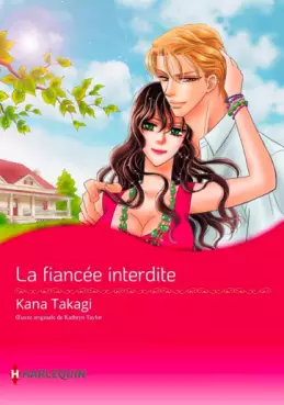 Fiancée interdite (la)