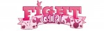 Mangas - Fight girl