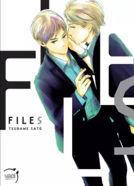 Mangas - Files