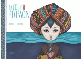 Fille poisson (la)