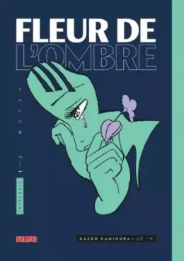 manga - Fleur de l'ombre