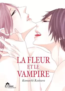 Fleur et le vampire (la)