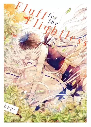 Manga - Fluff for the Flightless