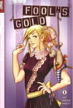 Manga - Manhwa - Fool's Gold