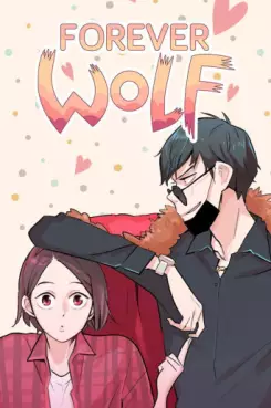 Manga - Manhwa - Forever Wolf