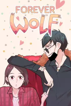 Forever Wolf