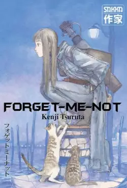 Mangas - Forget me not