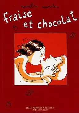 Manga - Manhwa - Fraise Et Chocolat