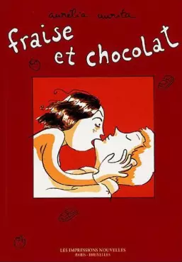 Fraise Et Chocolat