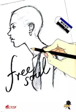Manga - Free soul