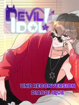 Mangas - From devil to idol !