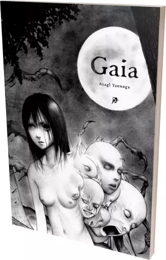 Manga - Gaia