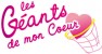 Mangas - Géants de mon Coeur (les)