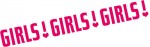 Mangas - Girls! Girls! Girls! - Saison 2
