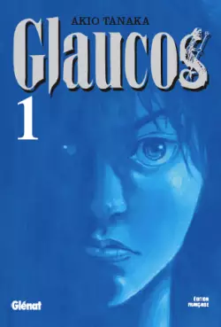 Manga - Manhwa - Glaucos