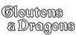 Mangas - Gloutons et Dragons