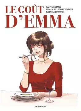 Goût d'Emma (le)