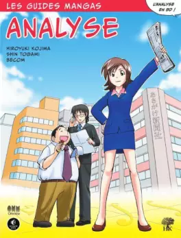 Manga - Manhwa - Guides Mangas (les)