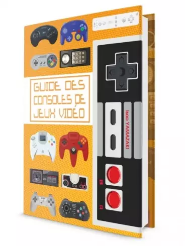 Manga - Guide des consoles de jeux vidéo